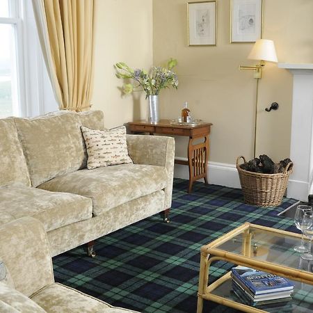 Uig Lodge HEBRIDES Ngoại thất bức ảnh