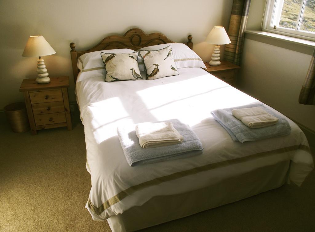 Uig Lodge HEBRIDES Ngoại thất bức ảnh