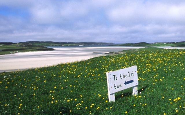 Uig Lodge HEBRIDES Ngoại thất bức ảnh