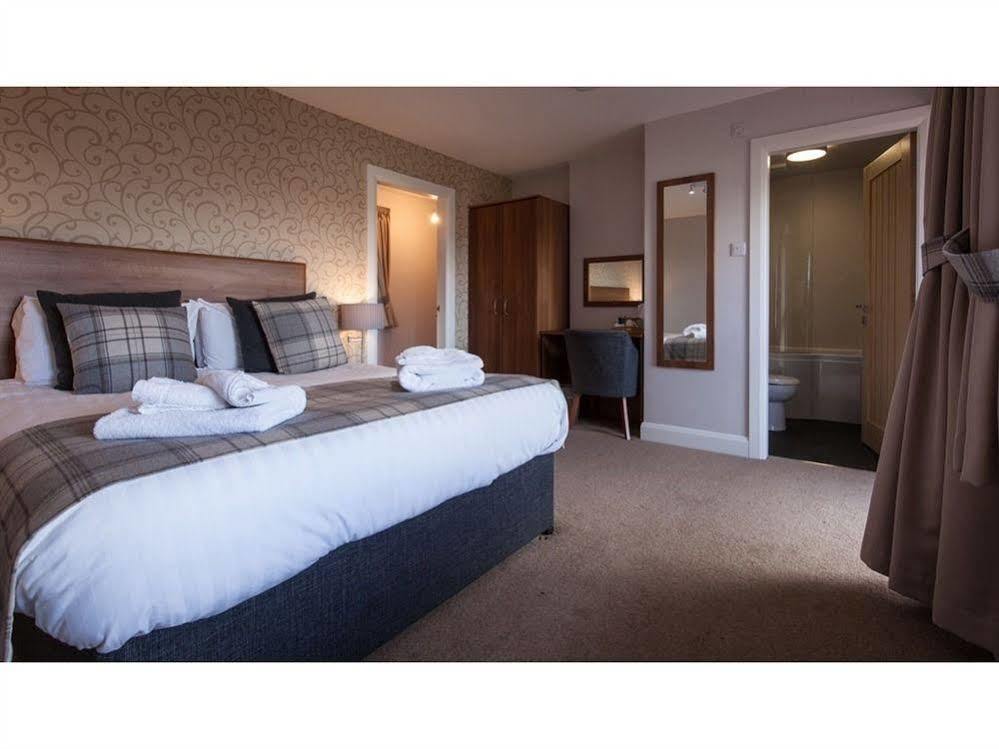 Uig Lodge HEBRIDES Ngoại thất bức ảnh