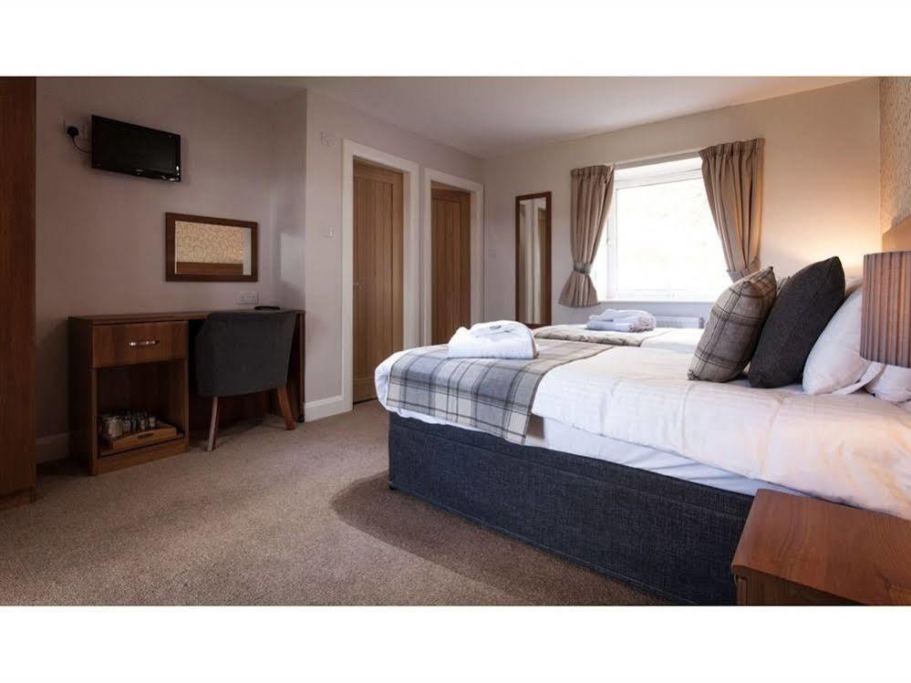 Uig Lodge HEBRIDES Ngoại thất bức ảnh