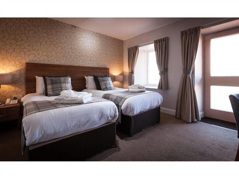 Uig Lodge HEBRIDES Ngoại thất bức ảnh