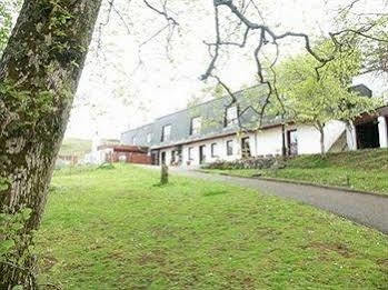 Uig Lodge HEBRIDES Ngoại thất bức ảnh